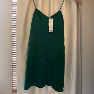 Urban Outfitters mini dress